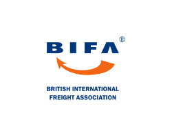 BIFA Logo