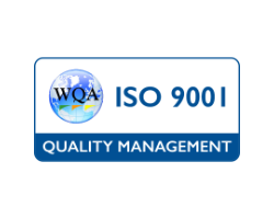 ISO Logo