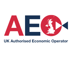 AEO Logo